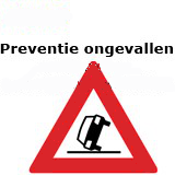 20/01/2024 te Roeselare; Preventie Arbeids- en Wegongevallen; thema 3. Nog 16 plaatsen vrij